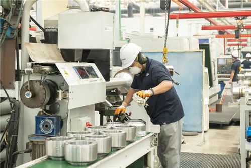 市領導回訪薛家鎮重點企業建設工程設計，推動區域經濟高質量發展