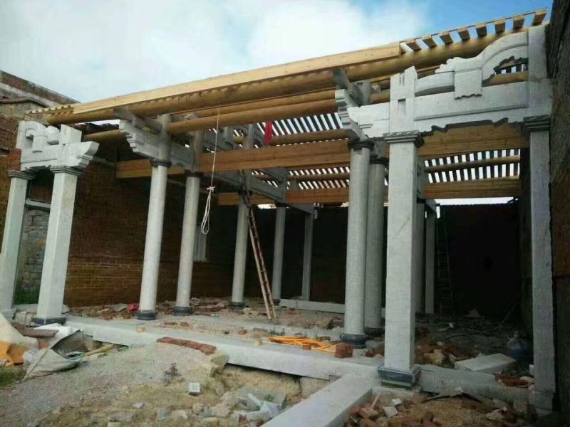 探尋寺廟古建建設(shè)工程與設(shè)計之源