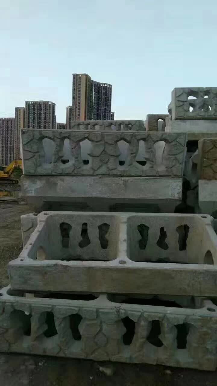 階梯式生態護坡模具在河道、水利護坡工程中廣泛應用的原因探析